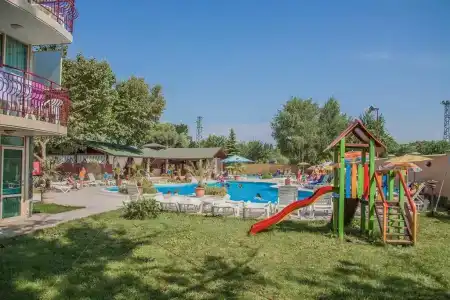 Kristel Park - All Inclusive Light - 9