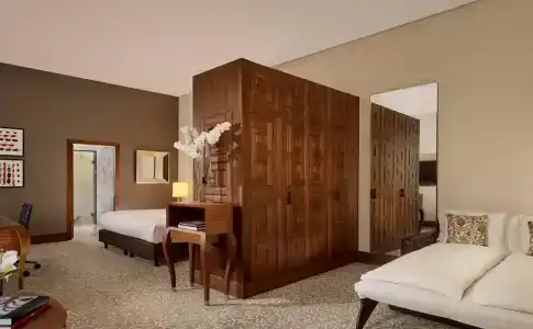 The Ritz-Carlton, Vienna - 6