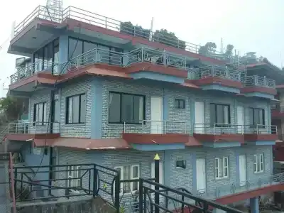 Himalayan Front by KGH Group - 35