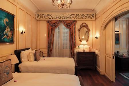 Dalat Palace Heritage - 55