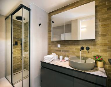Casa Moazzo Suites and - 6