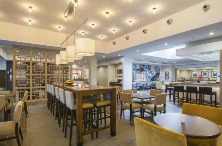 Hampton Inn Chicago North-Loyola Station, Il - 23