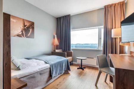 Quality Airport Stavanger - 32