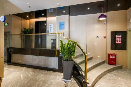 Holiday Inn Express Shenzhen Nanshan, An Ihg - 19