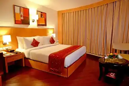 The Theme, Jaipur - 24