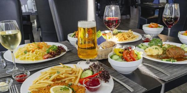 Best Western Plaza Stuttgart-Filderstadt - 38