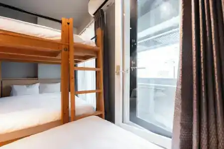 e-stay namba - 134