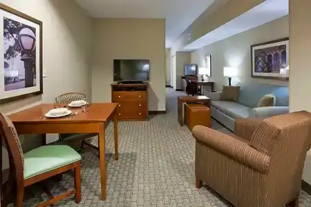 Homewood Suites by Hilton Mayo Clinic-St. Marys Campus - 68