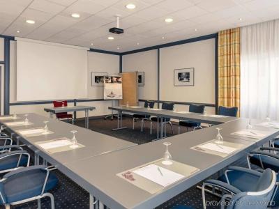 Mercure Saarbrücken City - 18