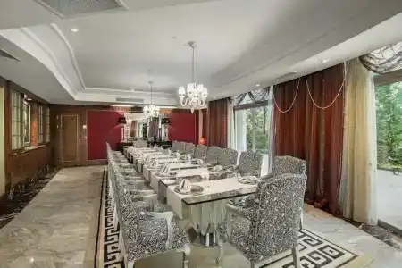 Calista Luxury Resort - 167