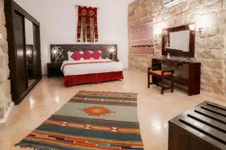 The Old Village & Resort - 123