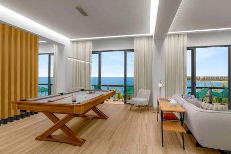 Hilton Tulum Riviera Maya All-Inclusive Resort - 26