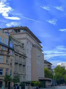 Mainzer Hof - 0