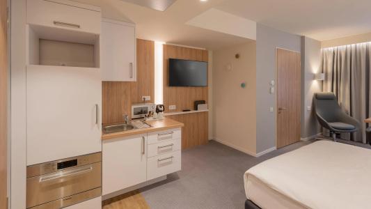 Holiday Inn Express & Suites - Potsdam, An Ihg - 12