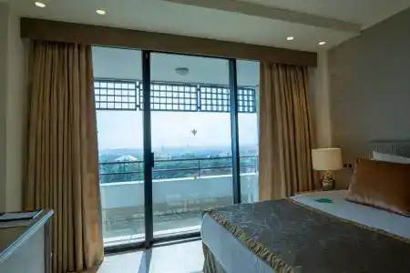 Rixos Downtown Antalya All Inclusive - 6