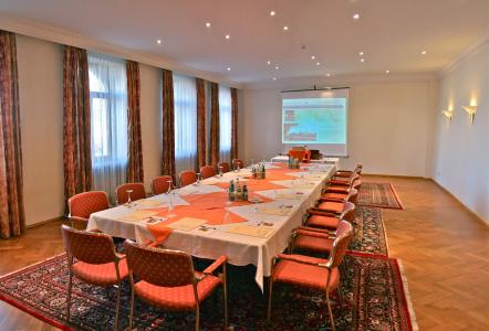 Bayerischer Hof Dresden - 15