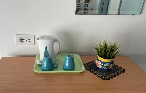 Albergo b&b Riviera - 31