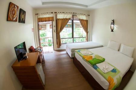 Salakphet Resort - 102