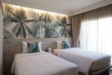 Sawaddi Patong Resort & Spa - Sha Extra Plus - 27