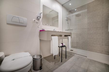 Albir Playa & Spa - 8