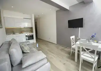 Sea Point Apart Tivat - 56