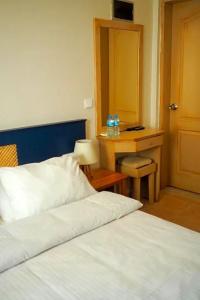 Oya Butik Otel - 34