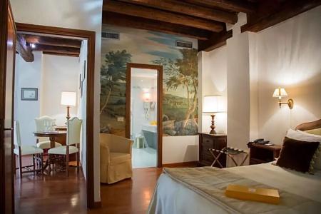 Villa Condulmer - 104