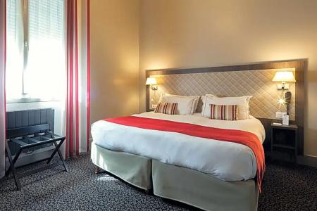 Best Western Central - 52