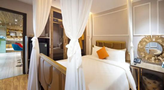 Winsuites Saigon - 203