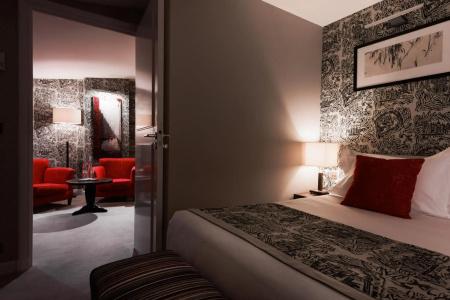 Le Mathurin & Spa - 4