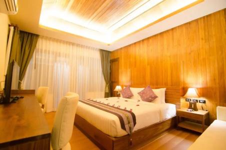 Koh Yao Yai Hillside Resort - 147