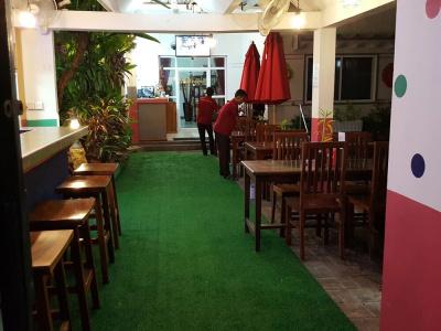 The Little Garden Boutique - 29