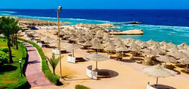 Serenity Makadi Beach - 15
