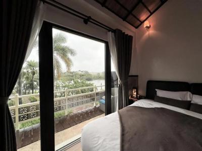 The Blossom Resort – Onsen & Foot Massage Inclusive - 115