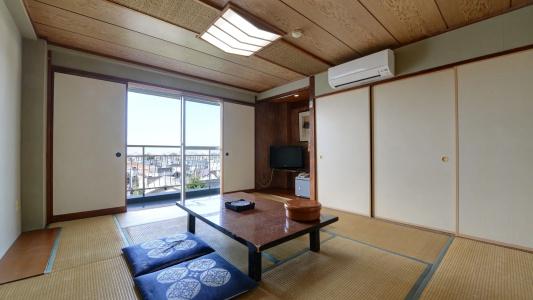 Suisenkaku - 3