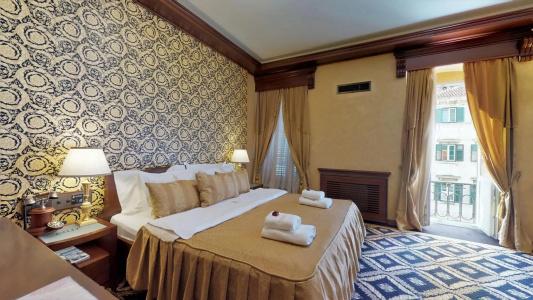 Historic Boutique Cattaro - 26