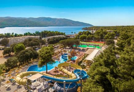 Valamar Amicor Green Resort - 29