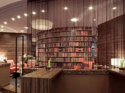 Mercure Wien City - 28