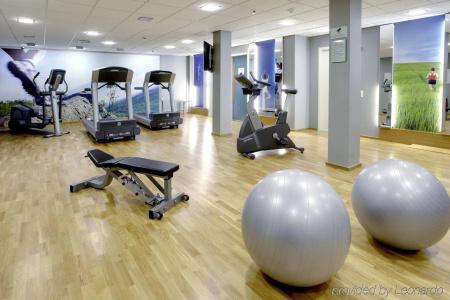 Scandic Aalborg Øst - 9