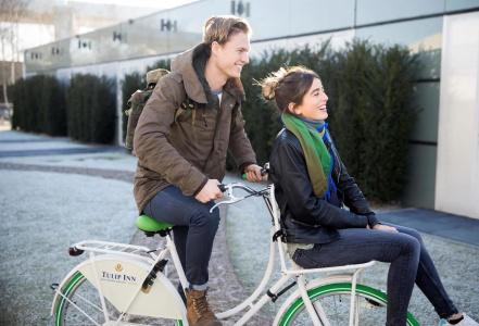 ibis Styles Amsterdam Airport - 24