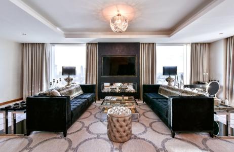 Intercontinental London - The o2, An Ihg - 28