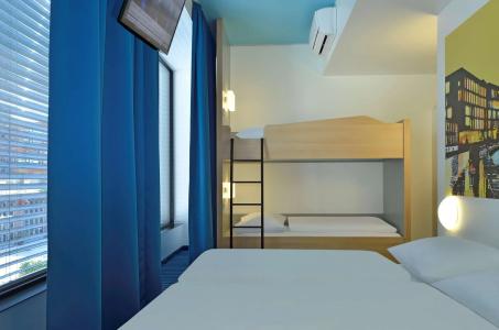 b&b müNster-Hafen - 3