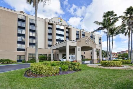 Hyatt Place Miami Airport-West/Doral - 0