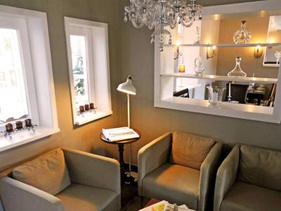 Pelli Hof Rendsburg by Tulip Inn - 2