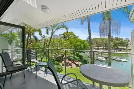 Culgoa Point Beach - 369