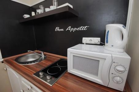 Guest House Romantika Panzio - 22