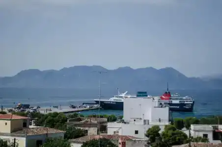 Aegina - 133