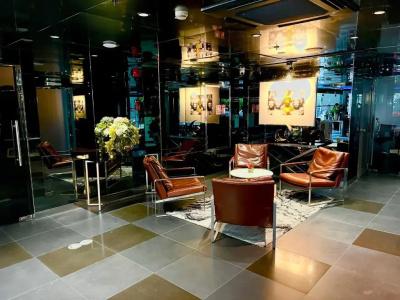Arize Sukhumvit - 33