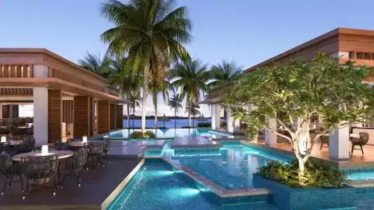 One&Only Le Saint Géran, Mauritius - 22