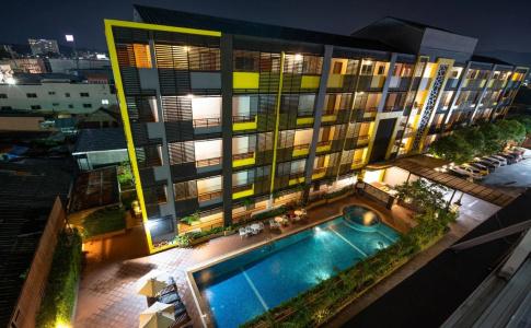S.B.Living Place - 17